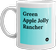 mug