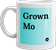 mug