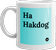 mug