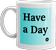 mug