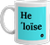 mug