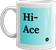 mug