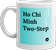 mug