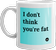 mug