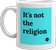 mug