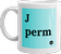 mug