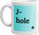 mug