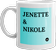 mug