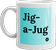 mug