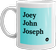 mug