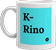 mug