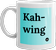 mug