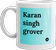 mug