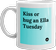mug