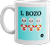 mug