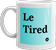 mug