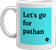 mug