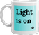 mug