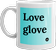 mug