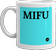 mug