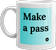 mug