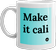 mug
