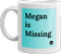mug