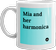 mug