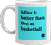 mug