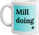 mug