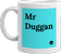 mug