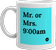 mug
