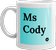 mug