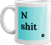 mug