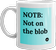 mug