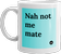 mug