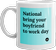 mug