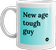 mug