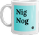 mug
