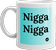 mug