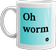 mug