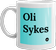 mug