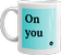 mug