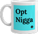 mug