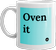 mug