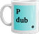 mug