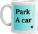 mug