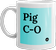 mug