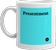 mug