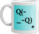 mug